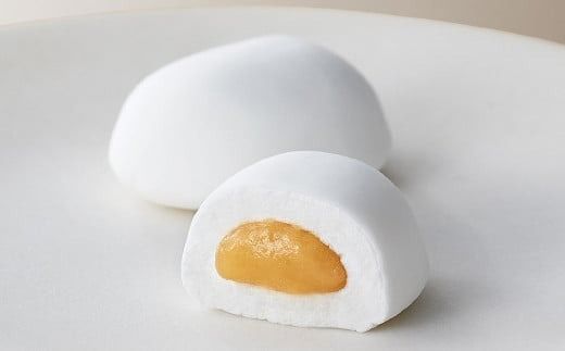 博多銘菓 鶴乃子 20個入（10個入×2箱）和菓子 黄味あん 箱入り 太宰府市  あん あんこ 餡 