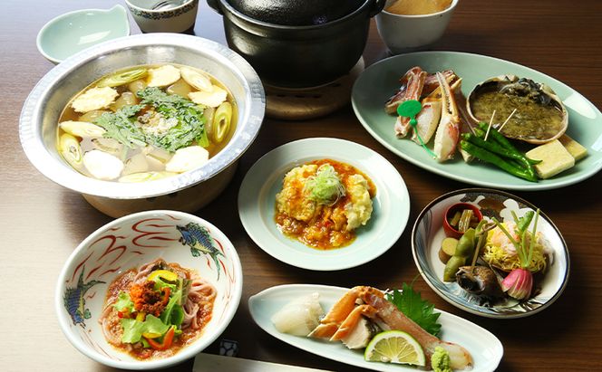 日本の小宿　和のオーベルジュ　amano-hashidate 幽斎　全プランに使える宿泊クーポン券（50,000円）天橋立 旅館 温泉 和風 宿泊券 観光 旅行 京都 宮津市