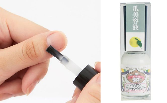 【上羽絵惣】ポーチ付き爪美容液と口紅のセット［ 京都 ネイル コスメ メイク 美容 リップ 口紅 雑貨 小物 人気 おすすめ 和 お取り寄せ 通販 送料無料 ふるさと納税 ］ 261009_B-FD28