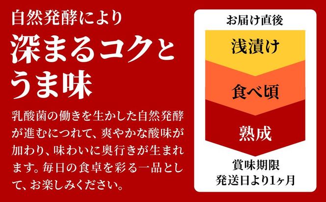 本場の味 韓国さきいかキムチ 240g（80g×3P)