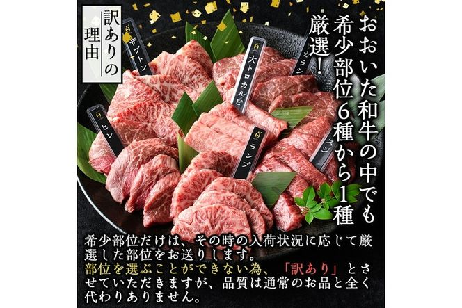 ＜訳あり＞厳選焼肉お試しセット (合計410g・5種) おおいた和牛 アイオワプレミアム 牛タン 米の恵み 豚バラ 焼肉 牛肉 肉 豚肉 赤身 カルビ 希少部位 低温熟成 和牛 ブランド牛 BBQ 冷凍 大分県 佐伯市【DH263】【(株)ネクサ】