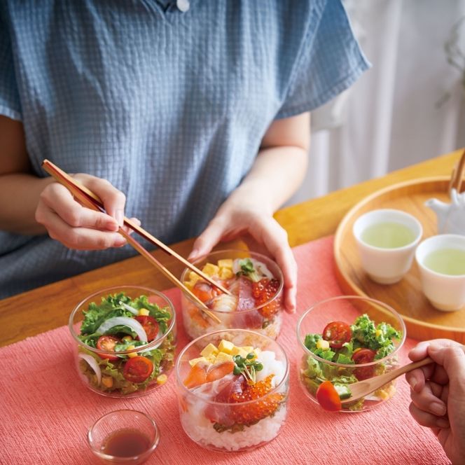 [ 真空 アラカルト 2個 セット ] 真空ポンプ 付き 真空保存容器 食洗器OK アサヒ軽金属