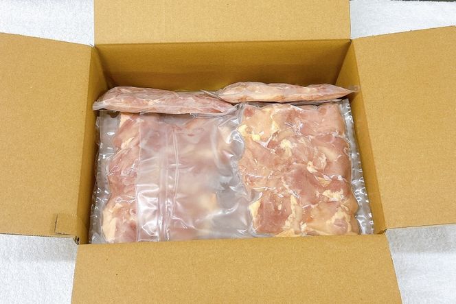 鶏肉 宮崎県産 若鶏 よりどり 3.6kg セット [TRINITY 宮崎県 日向市 452061334] 小分け 個包装 冷凍 もも もも肉 鶏もも 手羽先 手羽中 手羽元 肩肉 真空パック 真空包装