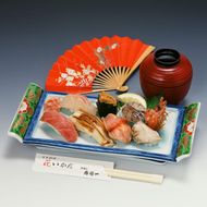 寿司一のお食事券（6,000円分）