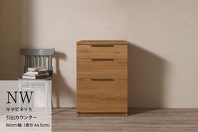 カウンター NW-S600K下台  [No.1050]