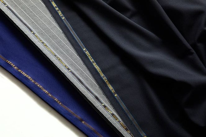 BI070【夏季採寸限定】オーダースーツ専門店「DANKAN（ダンカン）」　スーツお仕立券＜プランB＞【 オーダーメイド 高級 フォーマル チケット 訳あり 訳アリ メンズ ギフト プレゼント 贈答 老舗 紳士服 男性 おしゃれ かっこいい 人気 おすすめ 長崎県 島原市 】