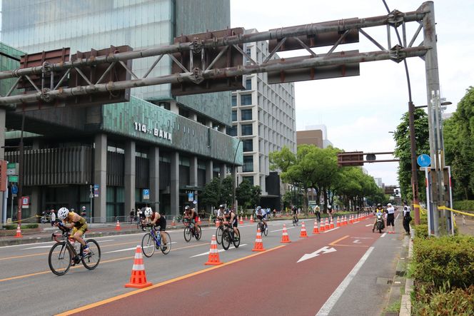 サンポート高松トライアスロン2026出場権（１名様分） 372013_AU006