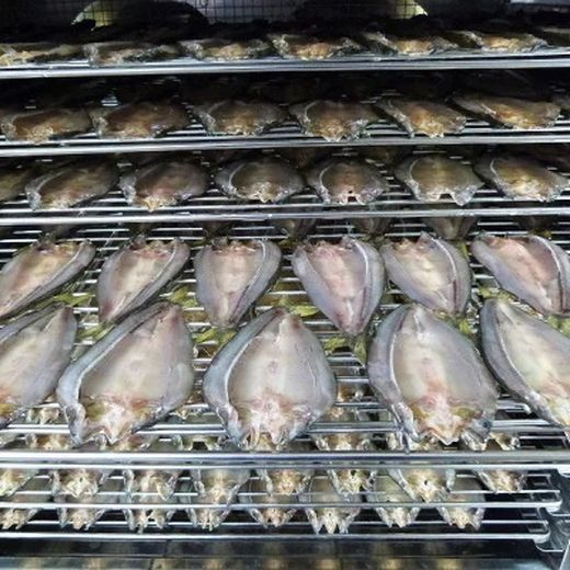 【大人気】「旨いはずです。」特選あゆ一夜干しセット（１３枚入）
※北海道・沖縄・離島へのお届け不可