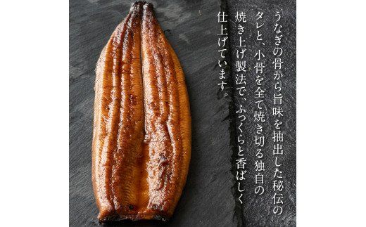 【CF-R7hbk】TRT002　“土佐料理司”三代目天の鰻蒲焼2尾セット／「仁淀川」水系の地下水使用 完全無投薬養殖 国産・高知県産〈高知市共通返礼品〉うなぎ 真空パック （ウナギ・たれセット） 