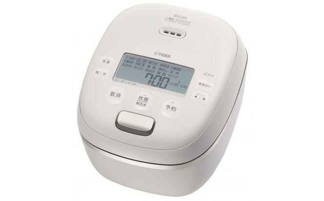【2026年新製品】タイガー魔法瓶 圧力IH炊飯器 JRI-S180WO 1升炊き オフホワイト 312011_DH028VC02