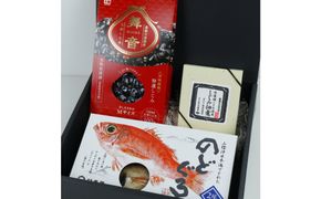 神々のごちそう箱セット 322032_AQ042