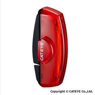 自転車用セーフティライト RAPID X ラピッドエックス [TL-LD700-R] キャットアイ 自転車 ライト 充電 充電式 USB 防水 後付け 岡山 赤磐市