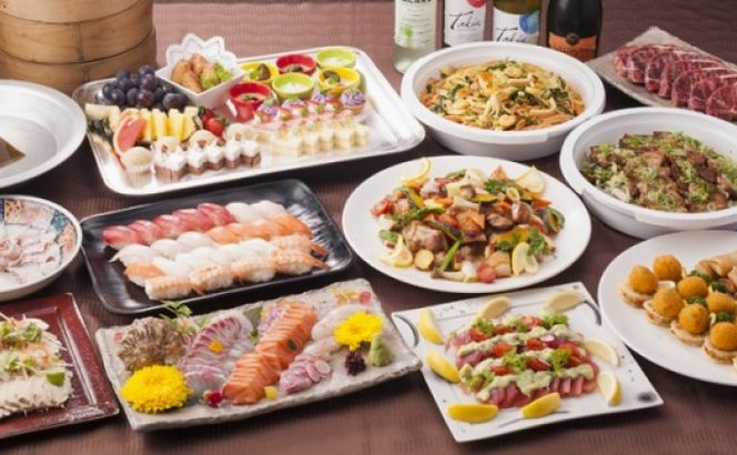 ホテル 宿泊券 ペア チケット ( スタンダード ツイン 海側) ディナー バイキング 2食付 プラン ダイヤモンド 瀬戸内 マリン ホテル お食事券 旅行 ランチ パスタ ばら寿司 チョコレート お子様連れ 安心 