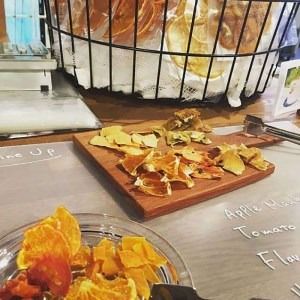 季節 の ウォーター ミックス 4袋 セット【110west.inc】【いとしまごころ】[ASC004] ドライフルーツ 砂糖不使用 無添加 あまおう 柑橘 ミックス 贈答