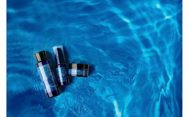 KISSUI Luminous essence キッスイ ルミナス エッセンス 016942_BU008