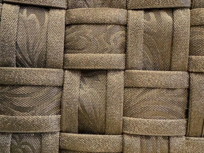 かばん おしゃれ 畳縁手編みバック ファッション トートバッグ ファッション小物 高級畳縁 軽い オシャレ お出かけ 普段使い 