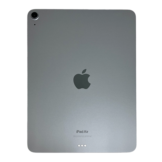 ipad 【数量限定】Apple iPad air 11インチ 128GB Wi-Fiモデル 第6世代  Aランク　(7) タブレット タブレット端末 家電 中古 リユース 限定 限定品 アップル 6世代 Wi-Fi wifi