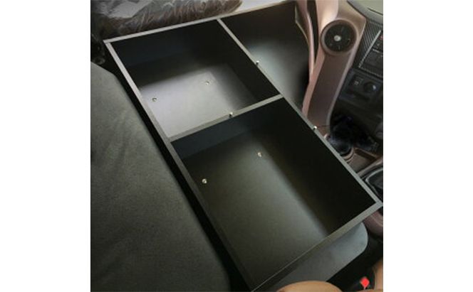 日野　17プロフィア フラットキット センター席用 車 部品 車両 