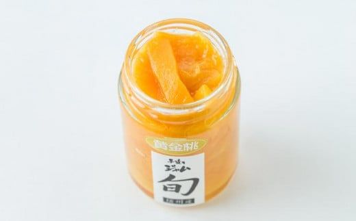 ［添加物不使用］ 信州果実の旬ジャム夏セット 140g ×4本 ［手作りジャムの店 マロナップル］ ジャム プルーン 白桃 黄金桃 ブルーベリー 無添加 ギフト フルーツ 贈答 長野 信州 小布施 詰合せ 味比べ 食べ比べ 詰め合わせ ［A-100］