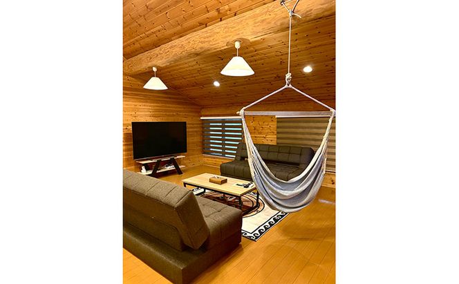 【大阪から90分&名古屋から2時間】1組限定ペット可ログハウス3名様招待券【素泊まり】| ログハウス 宿泊 のんびり 自然 バーベキュー BBQ ファミリー 家族 ペット ゴールデンウィーク 夏休み 三重