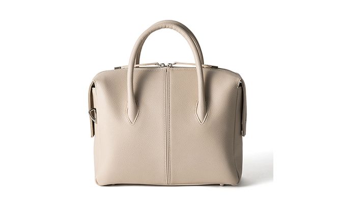 バッグ KIYOKAWA 牛革 ビジネスバッグ Mサイズ SOPHIE SOP001 カバン かばん 鞄 革 牛革製 ファッション ビジネスバッグ オフィス 国産 日本製 