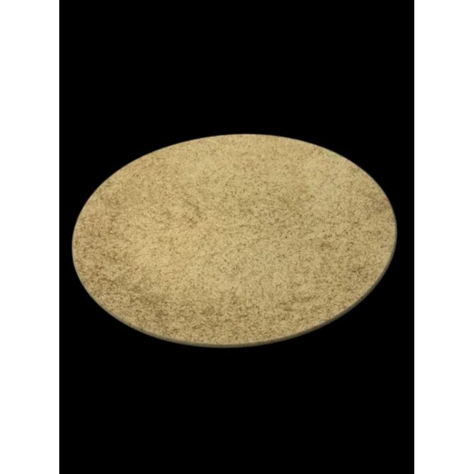 フラットプレート（D）乱糸（マット仕上げ）漆泊［NF109］ 303446_CU90049VC04