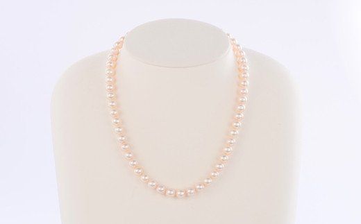 Y-1アコヤ真珠ジュエリーセット