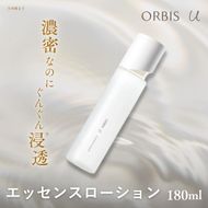 化粧水 オルビスユー エッセンスローション ボトル入り オルビス 医薬部外品 スキンケア ORBIS