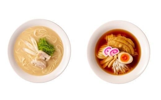 九州麺めぐり10食セット B-983