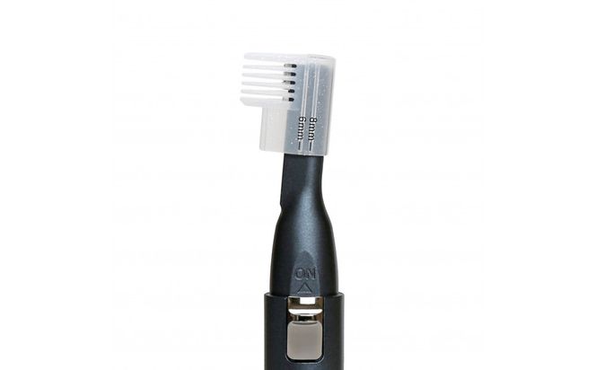 川崎市に本社工場を構える　理美容家電メーカー　ロゼンスターJPN　フェイスシェーバー　FM-072 141305_KT11