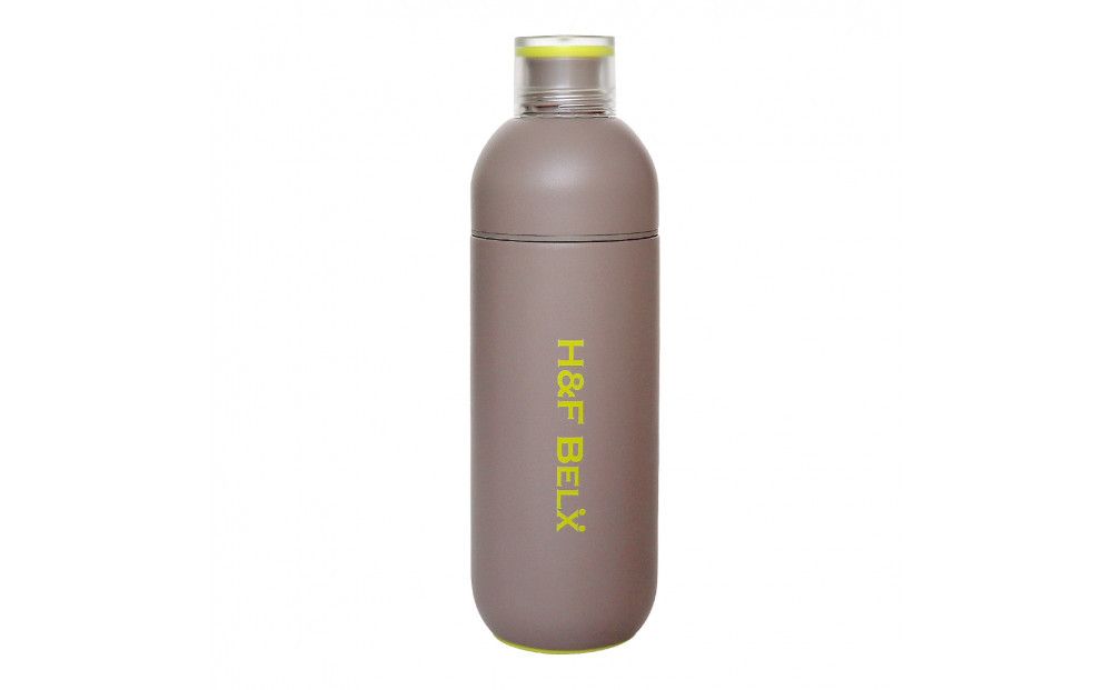 [ゴールデンキウイ]軽量&デザインと使いやすさにこだわった PSステンレスタンブラー 360ml 141305_MR02VC06