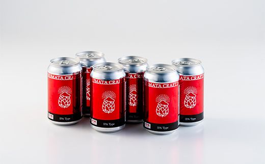 沼田町クラフトビール IPA 12缶 地ビール ビール 酒 アルコール アルコール飲料 沼田町 北海道 n-0265