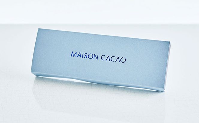 MAISON CACAO メゾンカカオ 濃厚生チョコタルト 3個セット (3種×各1個) 3種の食感 驚きの口どけ 冷凍配送