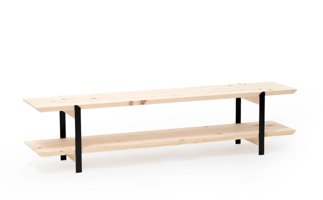 yRpcSqzer{[h C Ђ̂ kinari TV bord(Li TV{[h) y150cm×s31cmz r̐FIׂ  or  M-mq-A02A y150cm×s31cmz