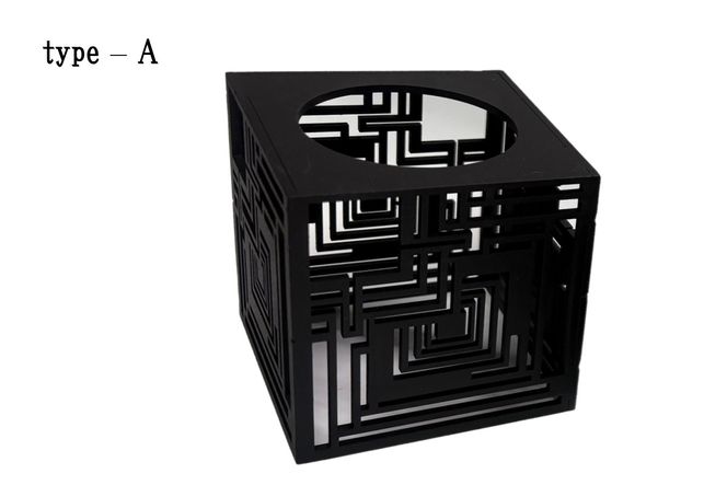 【E5-005】選べる！キャンドルホルダー