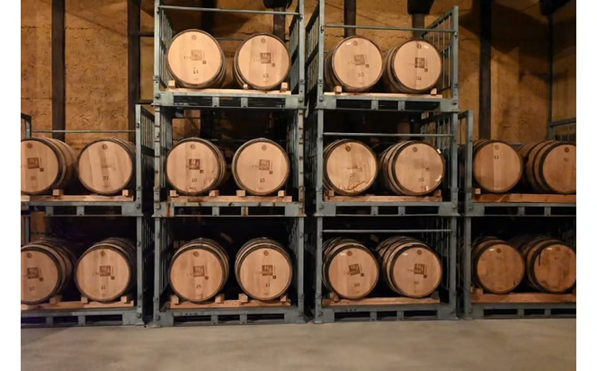 【数量限定】碧南蒸留所シングルモルト Limited Edition02 『東雲の花（しののめのはな）』 碧南蒸留所 ウイスキー1本 お酒 ウイスキー 洋酒 本格派 ストレート ロック ハイボール 晩酌 アルコール ギフト 贈り物　ジャパニーズウイスキー H044-047