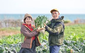 【淡路島のあま～い新玉ねぎ】淡路島ファーム太陽と海 から期間限定でお届け 2kg 【発送時期2026年3月中旬～5月中旬頃】 