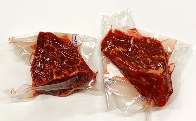博多和牛 A4～A5 モモ ステーキ 約1.5kg 小分け 100g×15p 牛肉 国産 肉 お肉 牛 ※配送不可:離島 