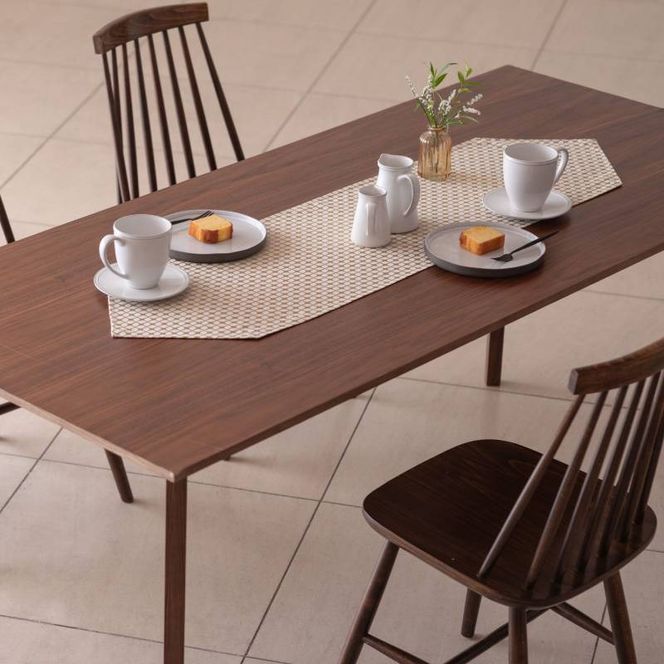 y{򍲖szwsg0031 Calm Table runner with tassel^J e[ui[ ^bZ STCY Xm[