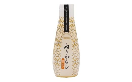 美ノ久 ねりからし 約110g × 1本 からし 調味料 辛口 和食 チューブ ソース