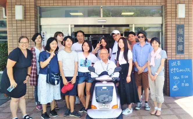 NPO法人ハンセン病療養所世界遺産登録推進協議会　個人正会員　3年分 チケット 