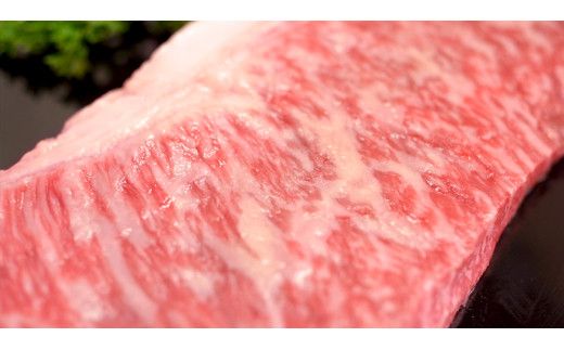 常陸牛サーロインステーキ　200g ( 茨城県共通返礼品 ) [AZ005us]