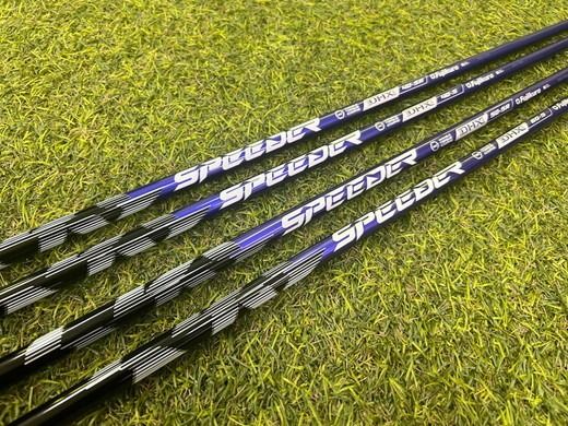 FUJIKURA フジクラ スピーダーNX GOLD/NX VIOLETドライバー用シャフト1本 リシャフト券｜ 茨城県土浦市マロニエゴルフのリシャフト券・お手持ちのゴルフクラブのシャフトを交換 SPEEDER NX フジクラシャフト スピーダーシリーズ FUJIKURA ※離島への配送不可