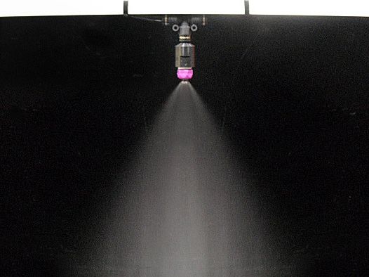 【霧のいけうち】水道直結ミストキット「COOLKIT-A」（1台）77-7　