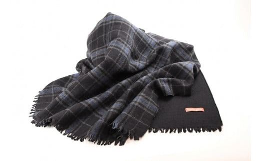 光吸収発熱ウール「ウォームファーム　大判ブランケット」ふるさと納税限定カラー