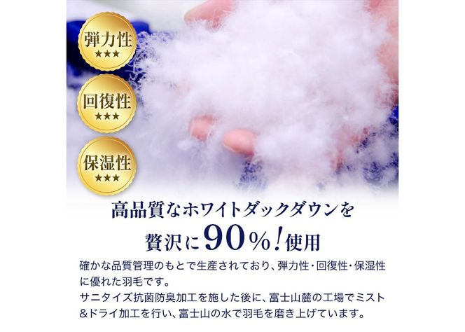 【数量限定】 ちょうどいい羽毛布団 ライトグレー シングル 薄手 中厚 厚手 【選べるおふとんの厚みタイプ】 肌掛け 合い掛け 本掛け 布団 寝具 羽毛ふとん すぐ届く スピード発送 山梨 富士吉田