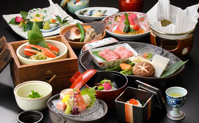 旅亭萬葉　JTB施設限定クーポン24,000円分（JTBふるさとトラベルコンシェルジュでのご予約限定） 172111_JTBHTL536400302