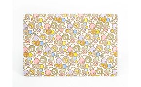 【文庫屋大関】パーソナルホルダー　ポッピンソーダ【皮革工芸品】 民芸品 雑貨 日用品 文房具 革小物 革製品 ファイル ケース 