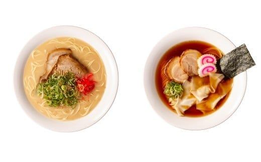 九州麺めぐり10食セット B-983