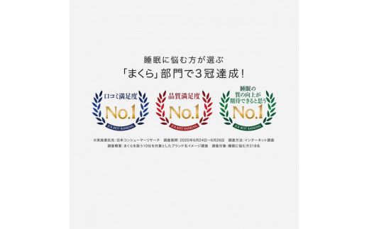 【 nishikawa 西川 】 医師がすすめる健康枕 もっと横楽寝 高め 【P257W】 枕 枕 枕 枕 枕 まくら まくら